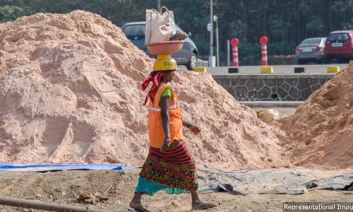 How Construction Industry Got Away With Not Paying Workers In Lockdown How Construction Industry Got Away With Not Paying Workers In Lockdown