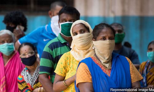 Mumbai Has More Patients Than Beds