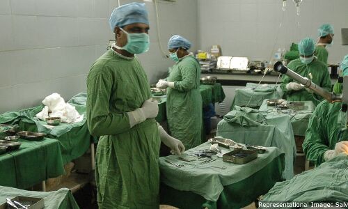 Hospitals May Put Off Elective Surgeries Until After COVID-19 Peaks