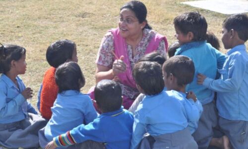 ‘It’s Not A Problem If Schools Are The Last To Open’