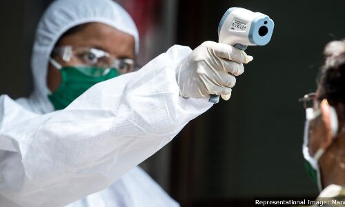 COVID-19: As Cases Surge, New Symptoms to Look Out For COVID-19: As Cases Surge, New Symptoms to Look Out For