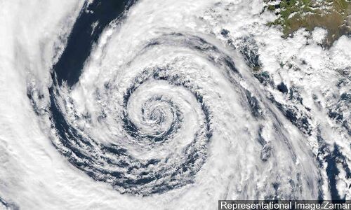 Amphan: ‘Higher Ocean Surface Temperatures Making Cyclones More Powerful’