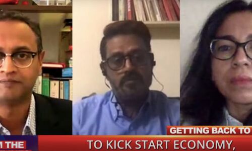 Were Labour Exemptions Necessary, And Will They Be Useful? Experts Differ Were Labour Exemptions Necessary, And Will They Be Useful? Experts Differ