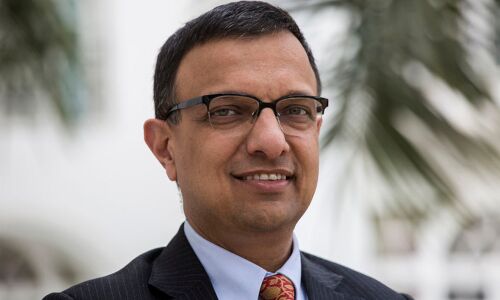 Covid Has To Be Fought In Communities, Not Hospitals Covid Has To Be Fought In Communities, Not Hospitals