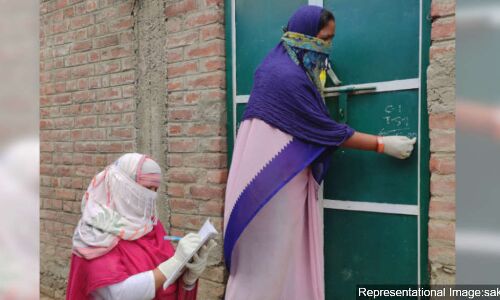 Why Bihar’s Door-to-Door Screening Could Be Underreporting COVID-19 Cases Why Bihar’s Door-to-Door Screening Could Be Underreporting COVID-19 Cases