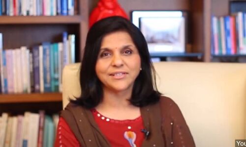 Getting India Back to Work: The Healthcare Agenda Getting India Back to Work: The Healthcare Agenda