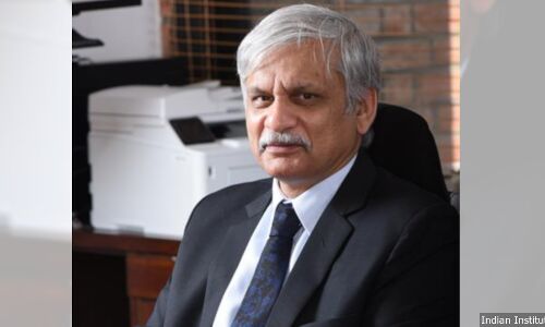 ‘Relaxing Labour Laws Can’t Help Industry In The Long Run; Formalising The Economy Can’