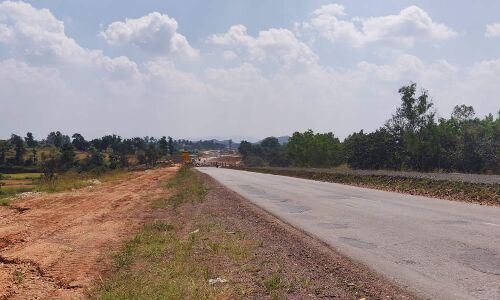 Building Through Forests: The Story Of A Road Widening Project In The Western Ghats Building Through Forests: The Story Of A Road Widening Project In The Western Ghats