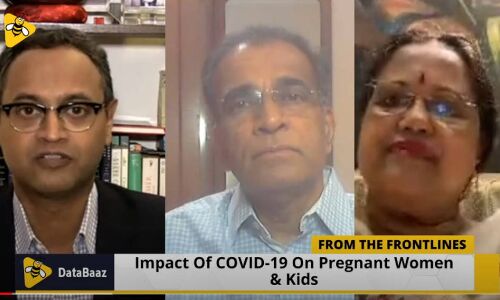 How Paediatricians, Obstetricians Are Dealing With COVID-19 Cases & Fears How Paediatricians, Obstetricians Are Dealing With COVID-19 Cases & Fears