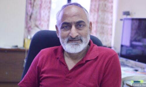 ‘Nothing Very Unusual About SARS-CoV-2 In India That Makes It More Or Less Virulent’