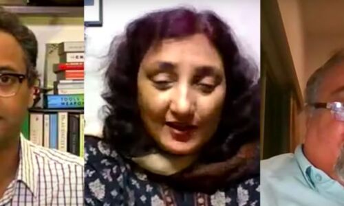 ‘Mumbai Needs Home Care For Asymptomatics, More Testing As Cases Set To Surge’ ‘Mumbai Needs Home Care For Asymptomatics, More Testing As Cases Set To Surge’