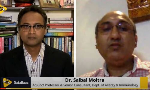 Some COVID-19 Patients Are Presenting With Gastro Symptoms