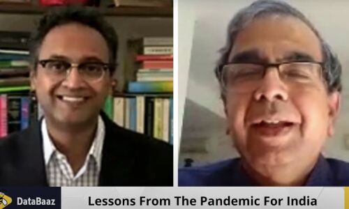 Getting Back To Work: The Public Health Challenge