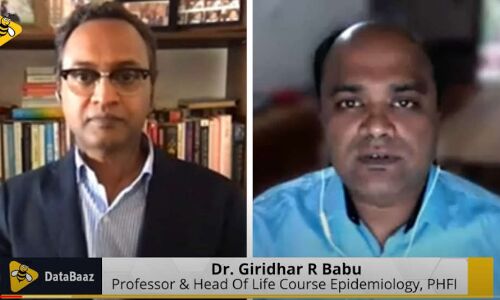 Can India Get Back To Work?