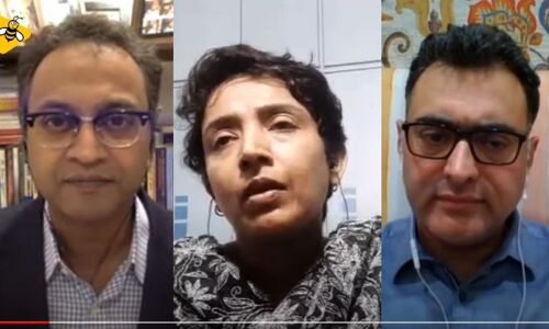 ‘COVID-19 Patients Are Delaying Doctor Visits Because Of Stigma’