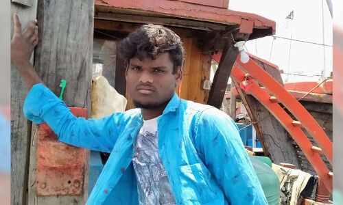 COVID-19: Andhra Fishers Rescued From Gujarat The Human Face Of A Sector In Turmoil COVID-19: Andhra Fishers Rescued From Gujarat The Human Face Of A Sector In Turmoil