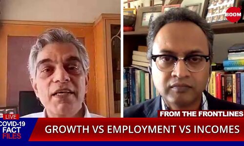 ‘100-120 million jobs lost due to COVID-19 lockdown’ ‘100-120 million jobs lost due to COVID-19 lockdown’