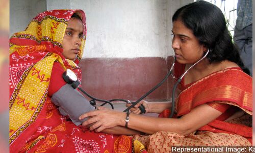 Essential Outreach Services Hit In States With Worst Health Indicators