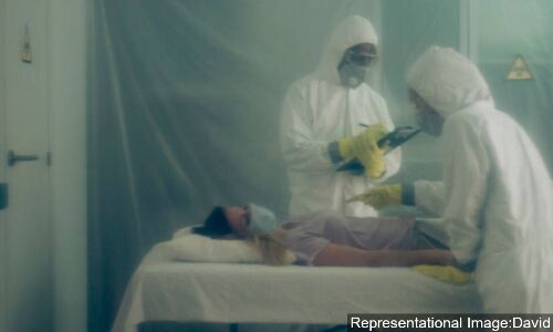 Deaths Of ‘Non High-Risk’ Patients Raise Concerns Deaths Of ‘Non High-Risk’ Patients Raise Concerns