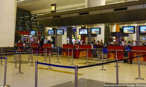 Job Loss Looms Over Millions As COVID-19 Brings Tourism To A Standstill