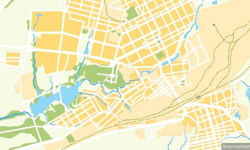 How Geographical Mapping Is Helping India In Its Fight Against COVID-19