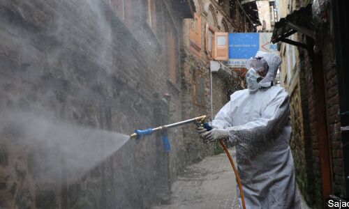 Malaria Season Looms As India Struggles To Contain COVID-19 Malaria Season Looms As India Struggles To Contain COVID-19