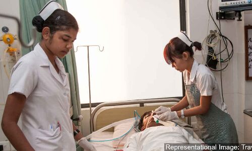 Covid-19: Short Of Protective Gear For Medics, Govt Recommends Unproven Preventive Drug Covid-19: Short Of Protective Gear For Medics, Govt Recommends Unproven Preventive Drug