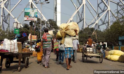 Migrants Returning Home To Ill-Equipped Healthcare Systems