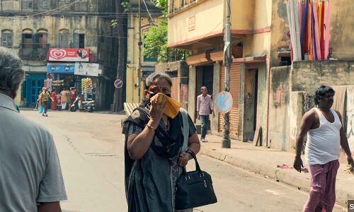 Early Studies Claim Heat, Humidity Will Slow Down COVID-19 Spread. Some Experts Disagree