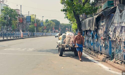 India’s COVID19 Financial Package: Rehashed Existing Programmes, Little New Spending India’s COVID19 Financial Package: Rehashed Existing Programmes, Little New Spending