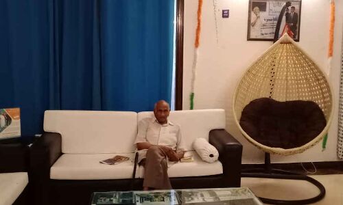 Vulnerable, Lonely Residents In Delhi’s Old Age Homes Struggle With Self-Isolation