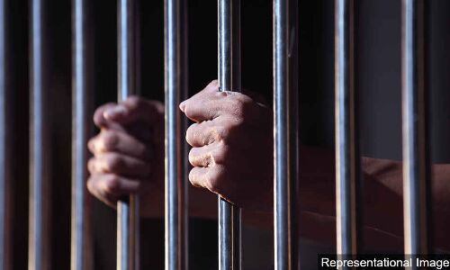 COVID-19: Overcrowded Jails To Release Prisoners On Parole, But This May Just Kick The Can COVID-19: Overcrowded Jails To Release Prisoners On Parole, But This May Just Kick The Can