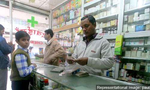 Govt Says India Has TB Drugs To Last A Year After WHO Warns COVID19 Could Disrupt Supply Govt Says India Has TB Drugs To Last A Year After WHO Warns COVID19 Could Disrupt Supply