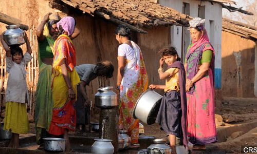 Tropical Countries Like India To Be Worst-Hit By Water Stress: UN Tropical Countries Like India To Be Worst-Hit By Water Stress: UN