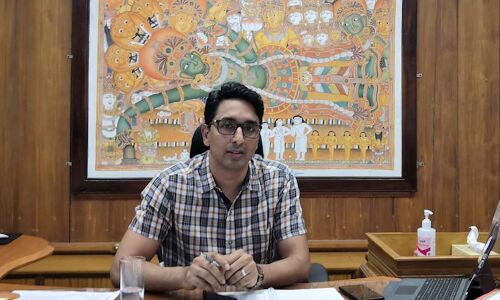 ‘If COVID-19 Virus Evolves As It Did In China Or Italy, We Definitely Have Something To Worry About’ ‘If COVID-19 Virus Evolves As It Did In China Or Italy, We Definitely Have Something To Worry About’