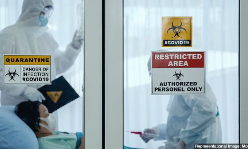 COVID-19: As Govt Denies Community Transmission, Experts Say Too Few Tested To Know COVID-19: As Govt Denies Community Transmission, Experts Say Too Few Tested To Know