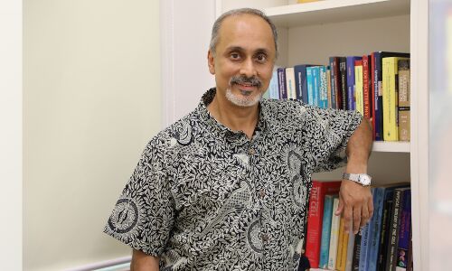 COVID-19: ‘We Have Been Lucky So Far, But This May Not Last’ COVID-19: ‘We Have Been Lucky So Far, But This May Not Last’