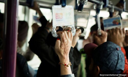 One Stalking Case Every 55 Minutes, Cases Still Underreported One Stalking Case Every 55 Minutes, Cases Still Underreported