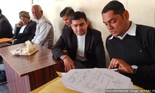 India’s Legal Aid System Needs More Female Paralegals, Monitoring India’s Legal Aid System Needs More Female Paralegals, Monitoring