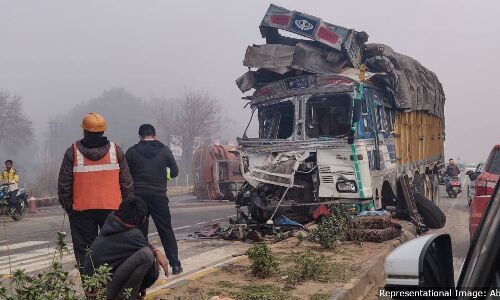 Road Accidents Killed 17 Indians Every Hour, Even As Trauma Care Remains Ill-Equipped