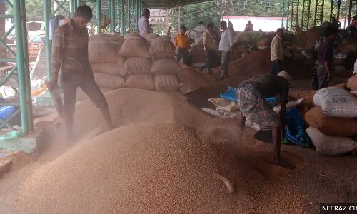 Doubling Farm Income By 2022: A Status Report