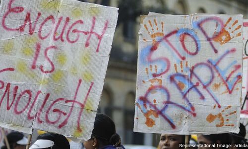 Death Penalty For Sexual Offences Up 53% In 2018, But Most Rape Cases Stuck At Trial Death Penalty For Sexual Offences Up 53% In 2018, But Most Rape Cases Stuck At Trial