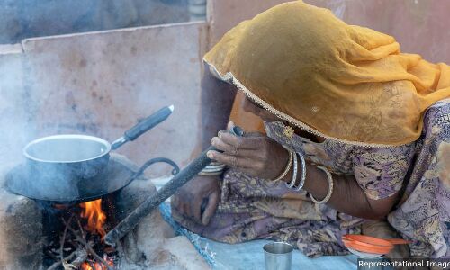 Air Pollution Can Lead To Infertility, Birth Complications: Emerging Research Air Pollution Can Lead To Infertility, Birth Complications: Emerging Research