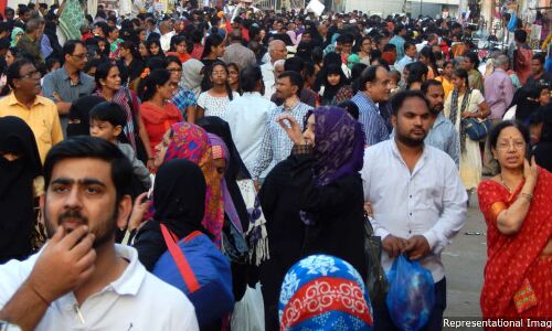 3 Indian Cities Saw Among Highest Population Growth Rate Globally. They Are Not Delhi, Mumbai Or Kolkata 3 Indian Cities Saw Among Highest Population Growth Rate Globally. They Are Not Delhi, Mumbai Or Kolkata