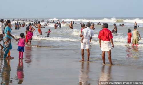 83 People Died Every Day From Drowning In 2018, Yet No Prevention Plan 83 People Died Every Day From Drowning In 2018, Yet No Prevention Plan