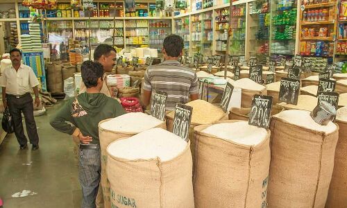 Logistics, Tech Challenges May Hamper Centre’s One Nation-One Ration Card Roll-Out Logistics, Tech Challenges May Hamper Centre’s One Nation-One Ration Card Roll-Out