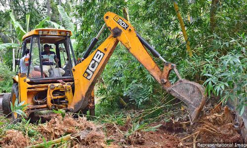 Land Diverted For Mining, Agriculture Inflates India’s Total Forest Area Land Diverted For Mining, Agriculture Inflates India’s Total Forest Area
