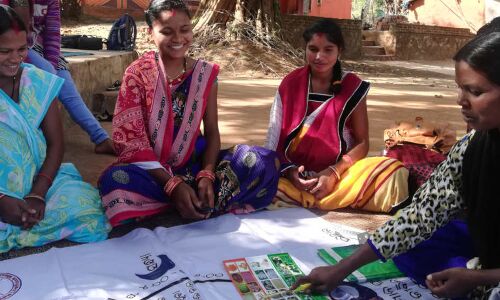 How Women’s Collectives In Odisha Villages Are Driving Health Reforms How Women’s Collectives In Odisha Villages Are Driving Health Reforms
