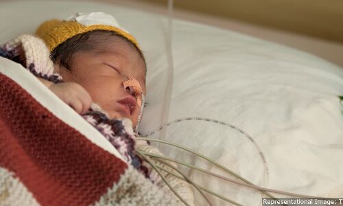 Infant Deaths Not One Hospital’s Problem. Here’s Why Infants Continue To Die Across India Infant Deaths Not One Hospital’s Problem. Here’s Why Infants Continue To Die Across India