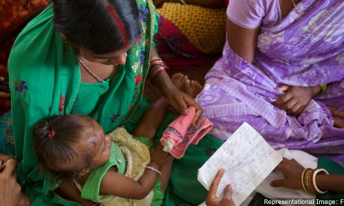 Birth Certificates Are Citizenship Proof, Govt Says. But 38% Under-5 Children Don’t Have One